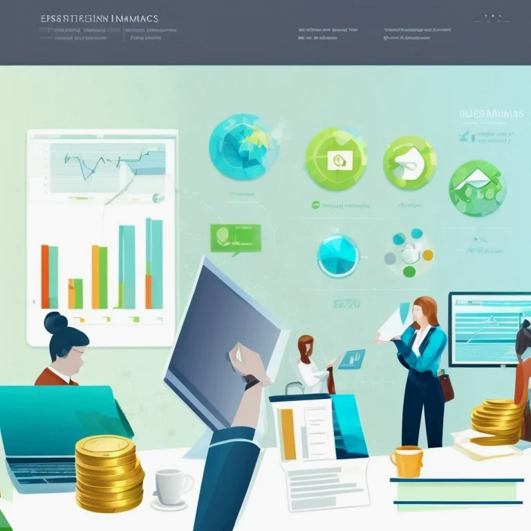 教育プラットフォームのイメージ