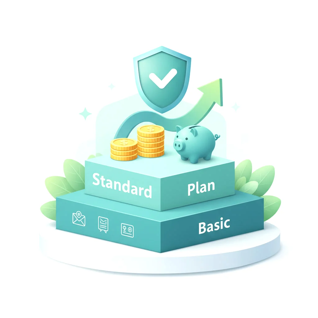 ベーシックプラン